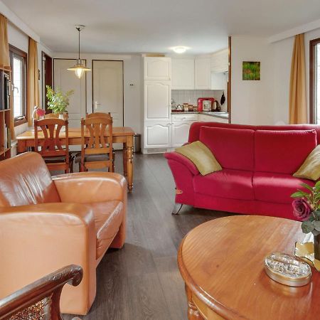 Stegeren Tasteful Chalet Near Ommen For Family מראה חיצוני תמונה