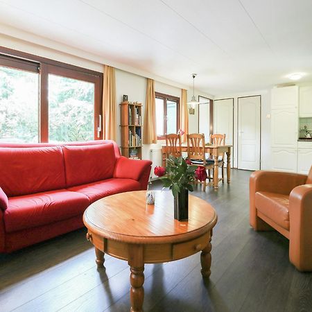 Stegeren Tasteful Chalet Near Ommen For Family מראה חיצוני תמונה