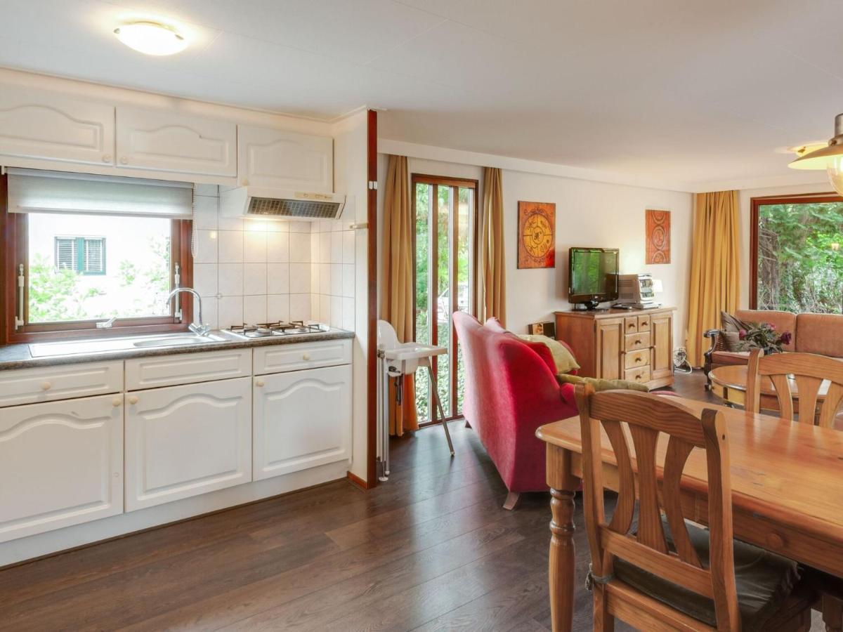 Stegeren Tasteful Chalet Near Ommen For Family מראה חיצוני תמונה