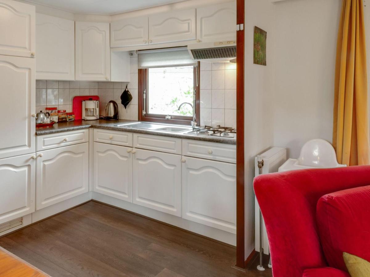 Stegeren Tasteful Chalet Near Ommen For Family מראה חיצוני תמונה