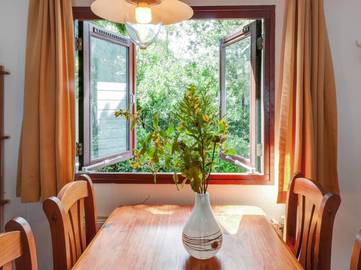 Stegeren Tasteful Chalet Near Ommen For Family מראה חיצוני תמונה