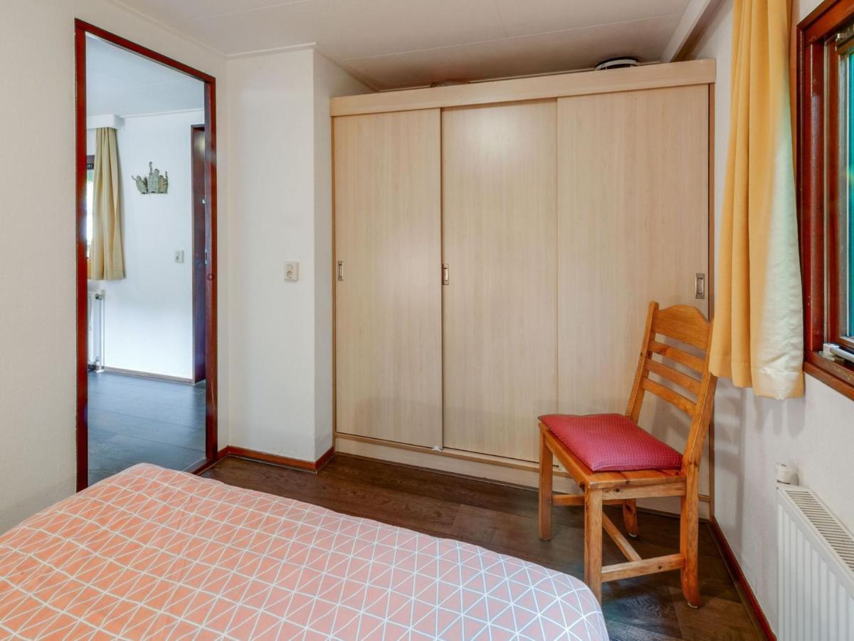 Stegeren Tasteful Chalet Near Ommen For Family מראה חיצוני תמונה