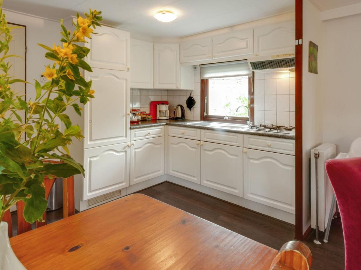 Stegeren Tasteful Chalet Near Ommen For Family מראה חיצוני תמונה