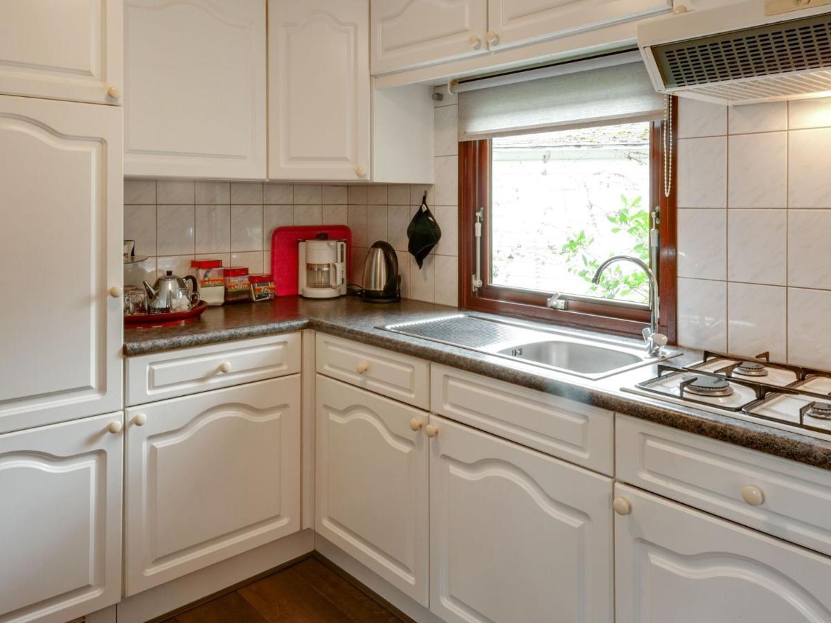 Stegeren Tasteful Chalet Near Ommen For Family מראה חיצוני תמונה