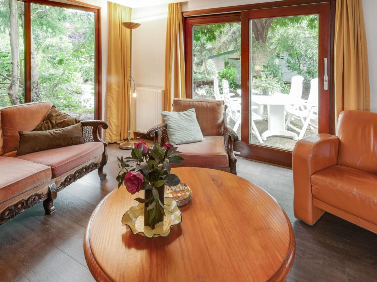 Stegeren Tasteful Chalet Near Ommen For Family מראה חיצוני תמונה