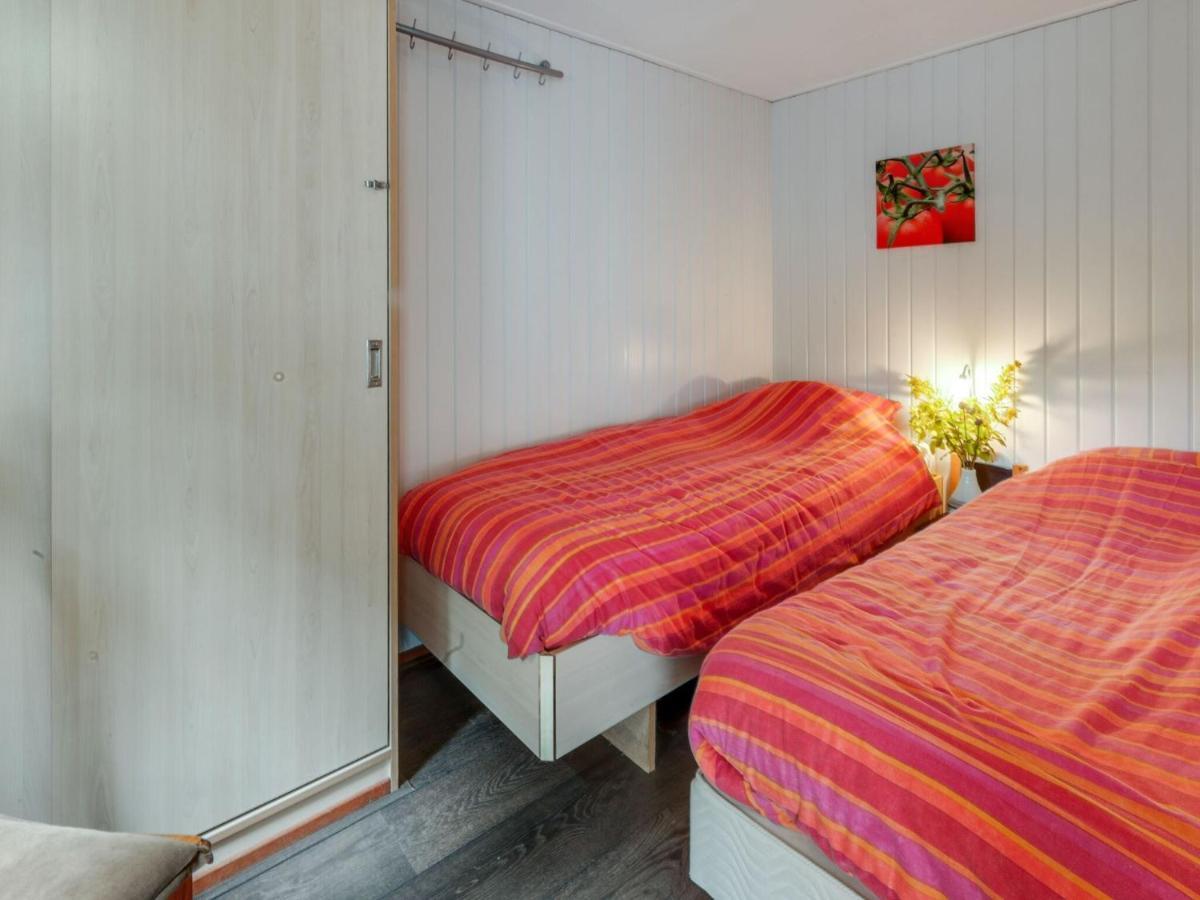 Stegeren Tasteful Chalet Near Ommen For Family מראה חיצוני תמונה