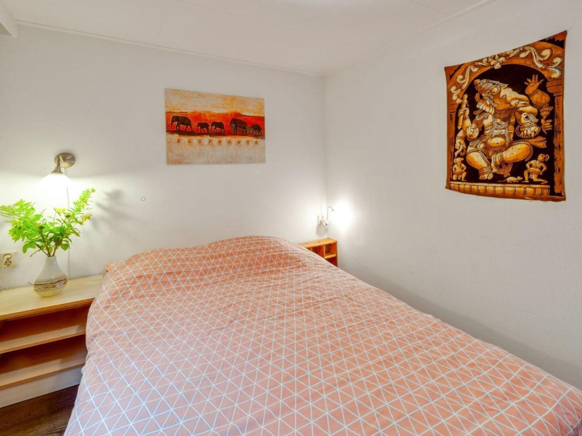 Stegeren Tasteful Chalet Near Ommen For Family מראה חיצוני תמונה