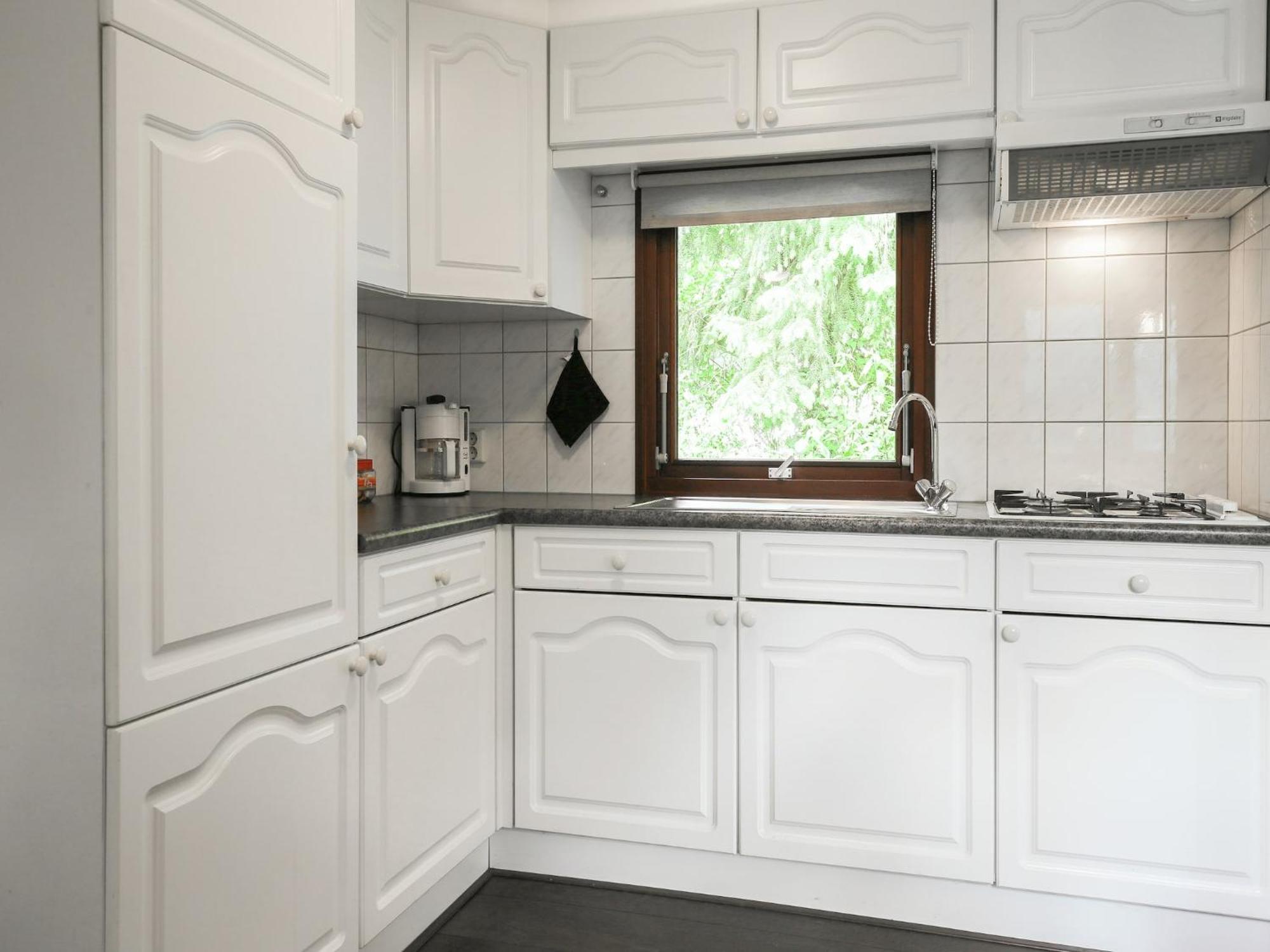 Stegeren Tasteful Chalet Near Ommen For Family מראה חיצוני תמונה