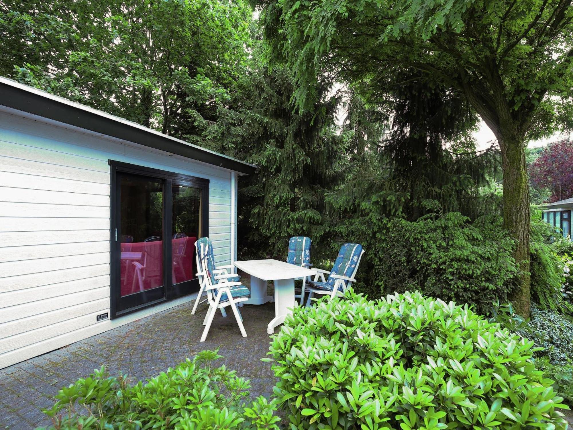 Stegeren Tasteful Chalet Near Ommen For Family מראה חיצוני תמונה
