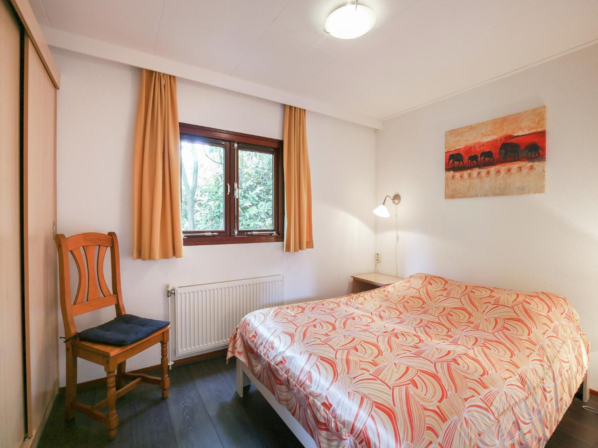 Stegeren Tasteful Chalet Near Ommen For Family מראה חיצוני תמונה