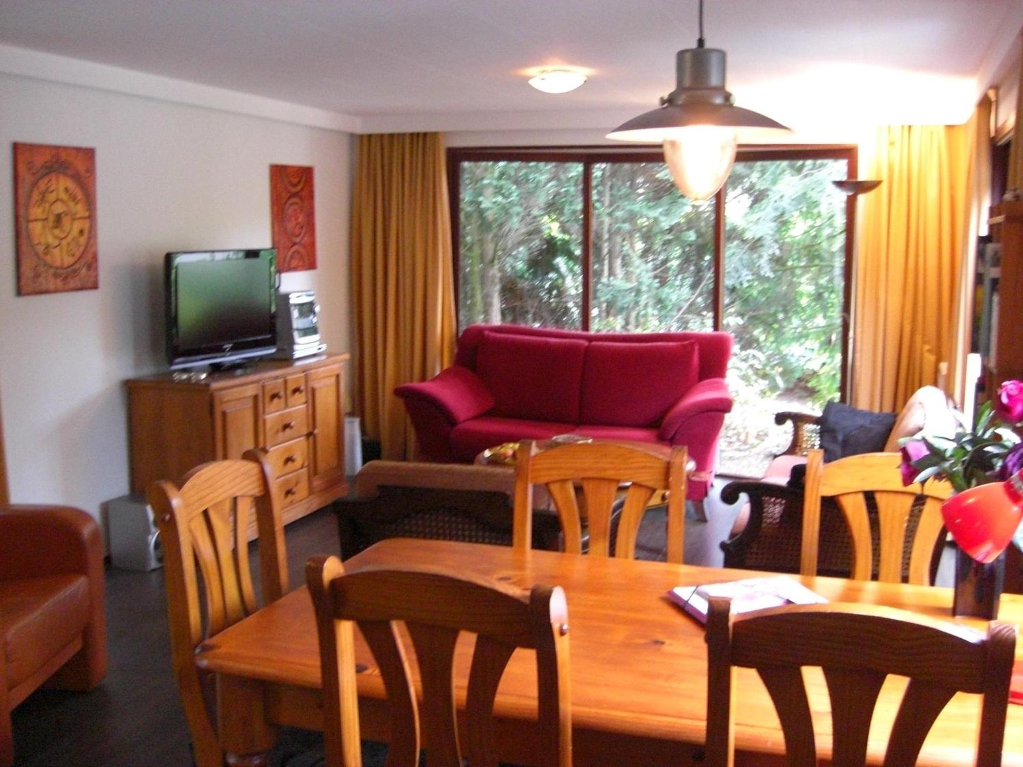Stegeren Tasteful Chalet Near Ommen For Family מראה חיצוני תמונה